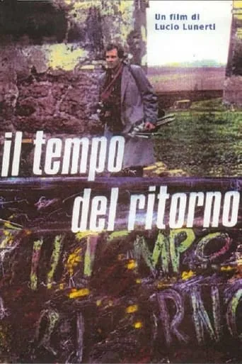Póster de Il tempo del ritorno