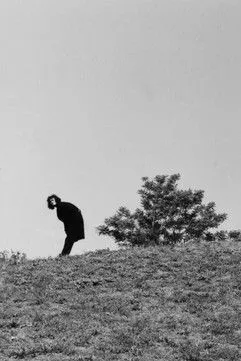 Póster de Il vecchio dentro