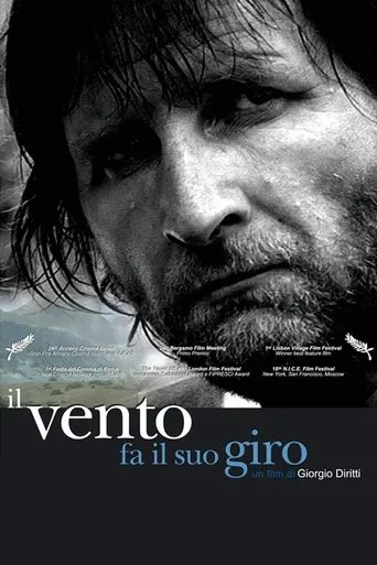 Póster de Il vento fa il suo giro
