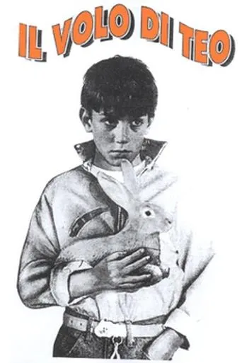 Póster de Il volo di Teo