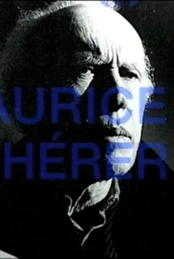 Póster de Il y avait quoi (pour Éric Rohmer)
