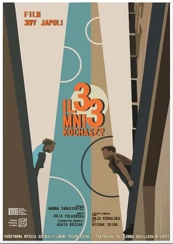 Póster de IL3 MNI3 KOCHASZ
