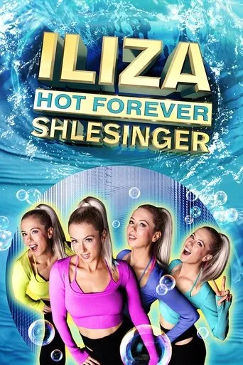Póster de Iliza Shlesinger: Hot Forever