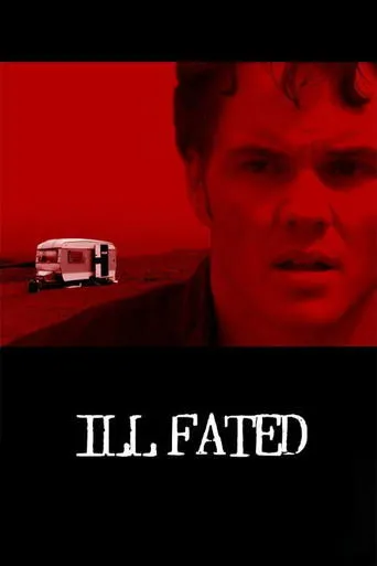 Póster de Ill Fated