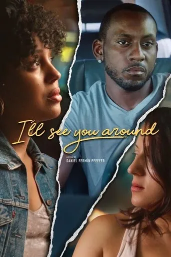 Póster de I’ll See You Around