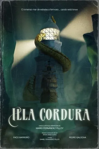 Póster de Illa Cordura (C)