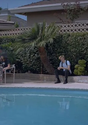 Póster de Illegal Civilization - "Summer of '17"- Episode 1