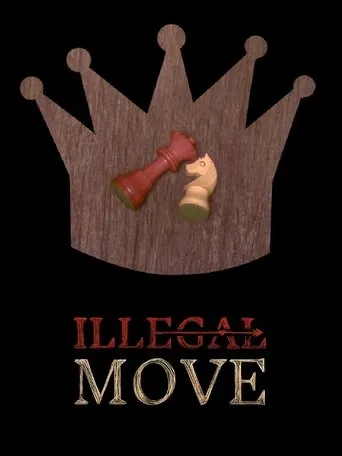 Póster de Illegal Move