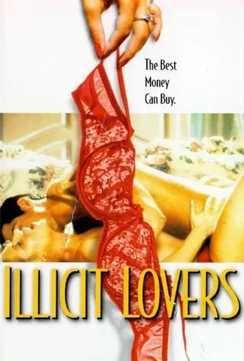 Póster de Illicit Lovers