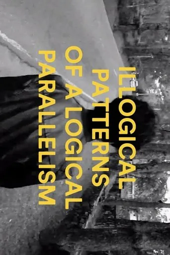 Póster de Illogical Patterns of a Logical Parallelism