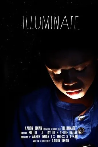 Póster de Illuminate