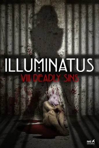 Póster de Illuminatus