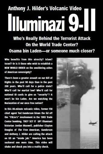 Póster de Illuminazi 9-11
