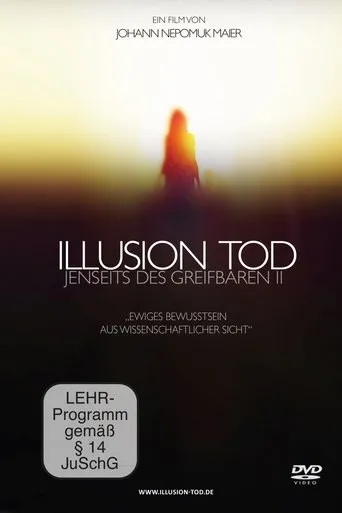Póster de Illusion Tod - Jenseits des Greifbaren II