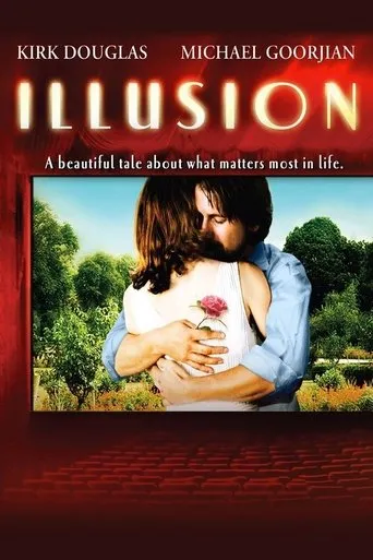 Póster de Illusion