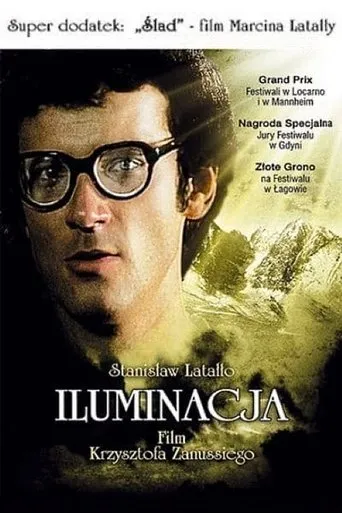 Póster de Iluminación