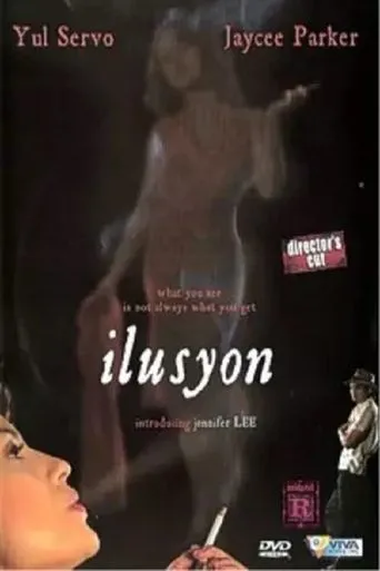 Póster de Ilusyon