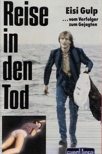 Póster de Im Innern des Wals