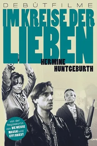 Póster de Im Kreise der Lieben