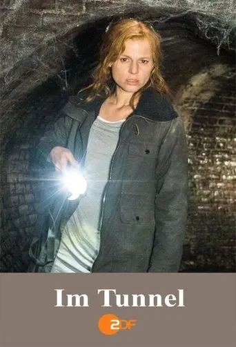 Póster de Im Tunnel
