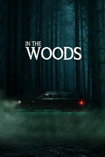 Póster de Im Wald