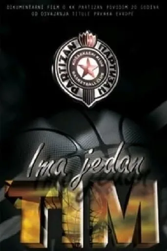 Póster de Ima jedan tim