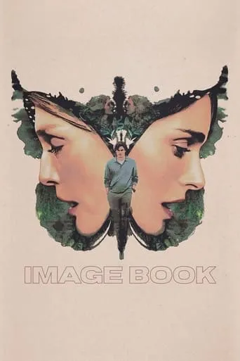 Póster de Image Book