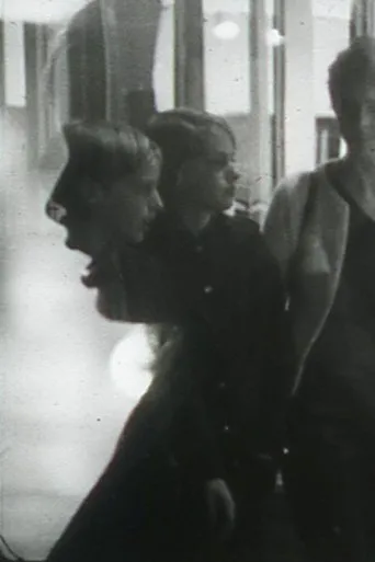 Póster de Image, Flesh and Voice