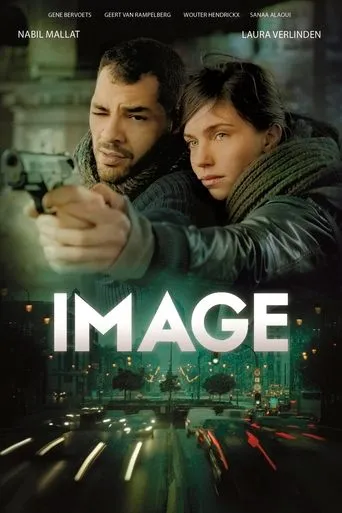 Póster de Image