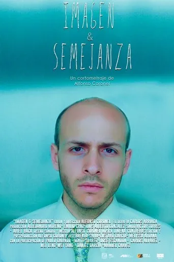 Póster de Imagen y semejanza