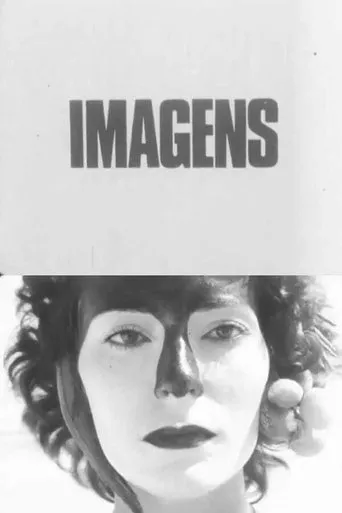 Póster de Imagens