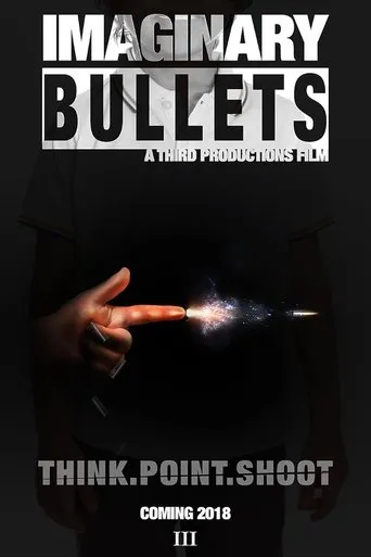 Póster de Imaginary Bullets