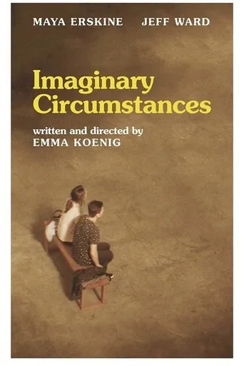 Póster de Imaginary Circumstances