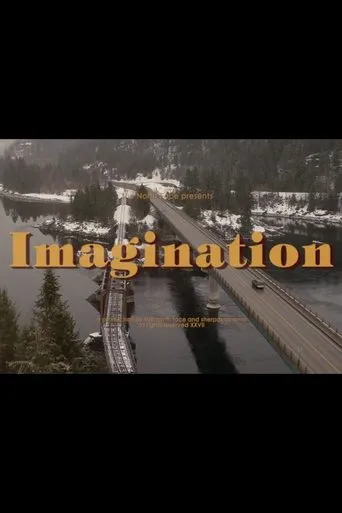 Póster de Imagination