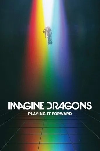 Póster de Imagine Dragons: Live Nation Concert Series