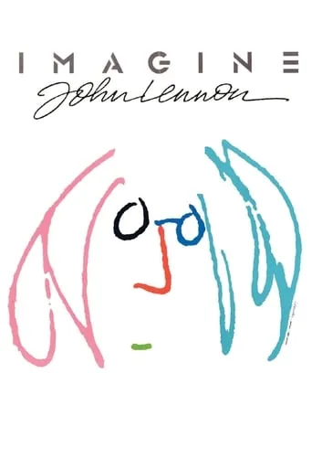 Póster de Imagine: John Lennon