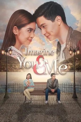 Póster de Imagine You & Me