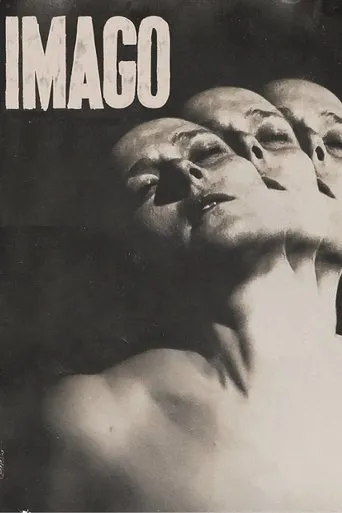 Póster de Imago