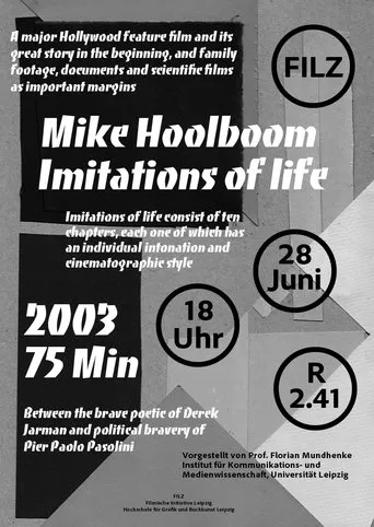 Póster de Imitations of Life