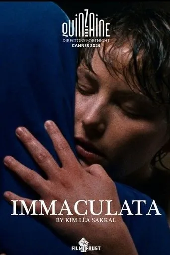 Póster de Immaculata