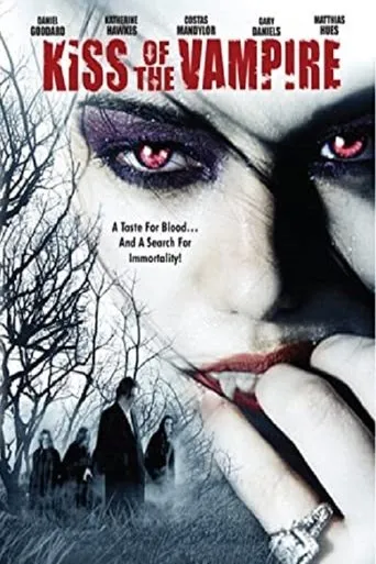 Póster de Immortally Yours