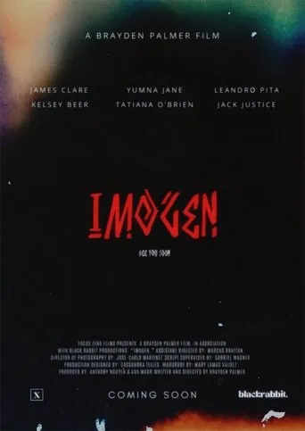 Póster de Imogen