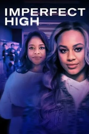 Póster de Imperfect High