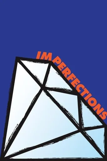 Póster de Imperfections