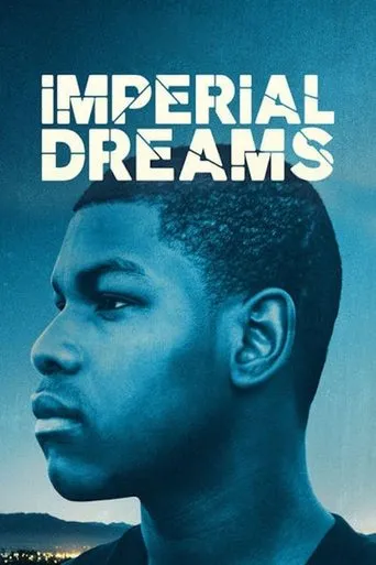Póster de Imperial Dreams