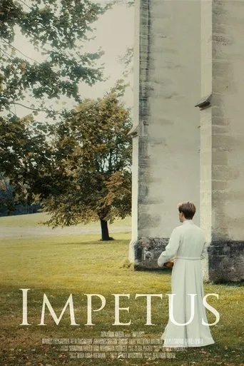 Póster de Impetus