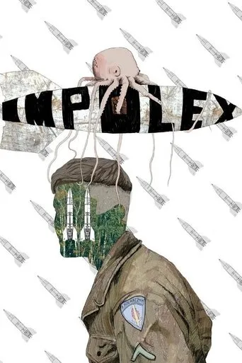 Póster de Impolex