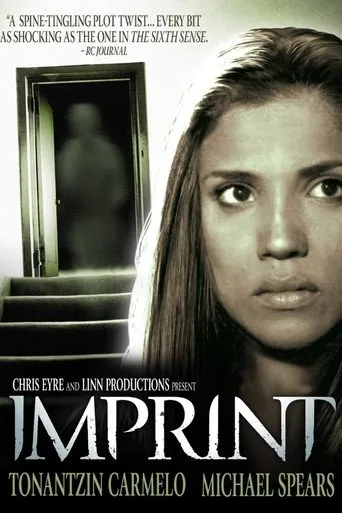Póster de Imprint