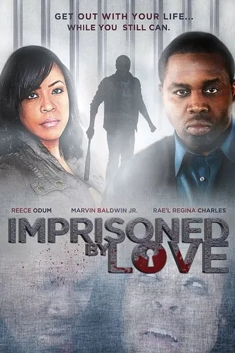 Póster de Imprisoned By Love