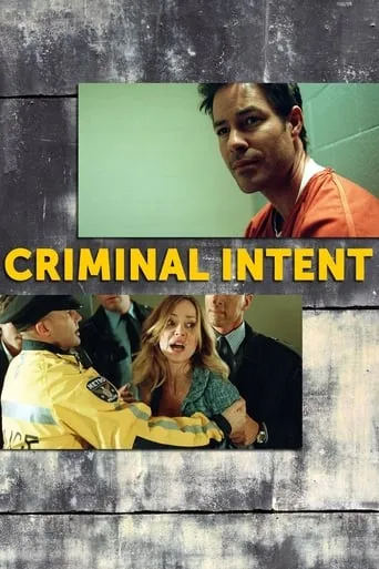 Póster de Impulso criminal (2005) con Babs Chula como Ruth - Angela's Mother